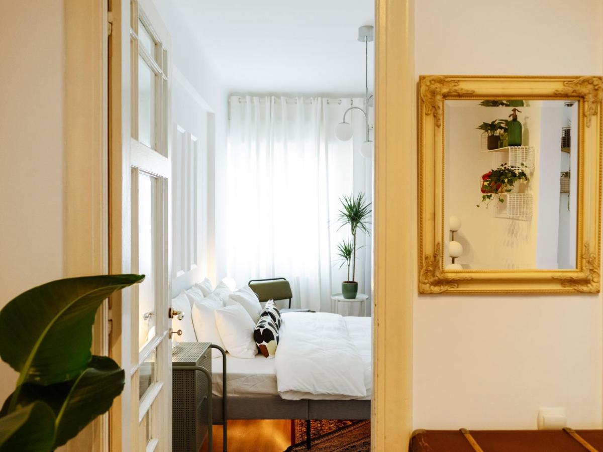 Lovely Vintage Double Studio In City Center Bucarest Exterior foto